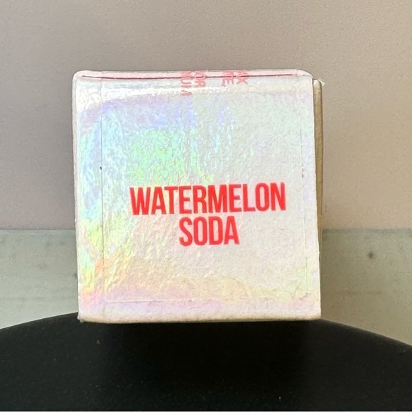 Jeffree Star Cosmetics Supreme Gloss NIB - WATERMELON SODA (pics of color) - Picture 3 of 3